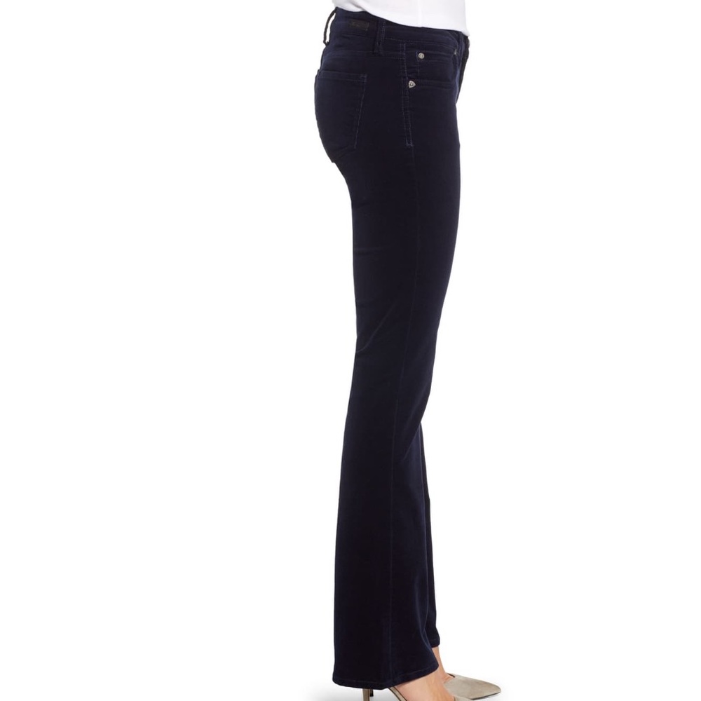 New w/tags Kut from the Kloth corduroy pants - Picture 5 of 14